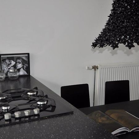 786Loft Villa Alkmaar Kamer foto