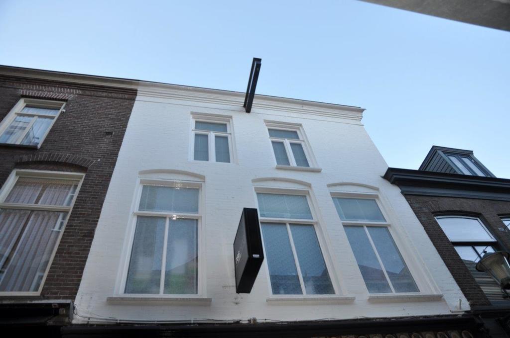 786Loft Villa Alkmaar Kamer foto