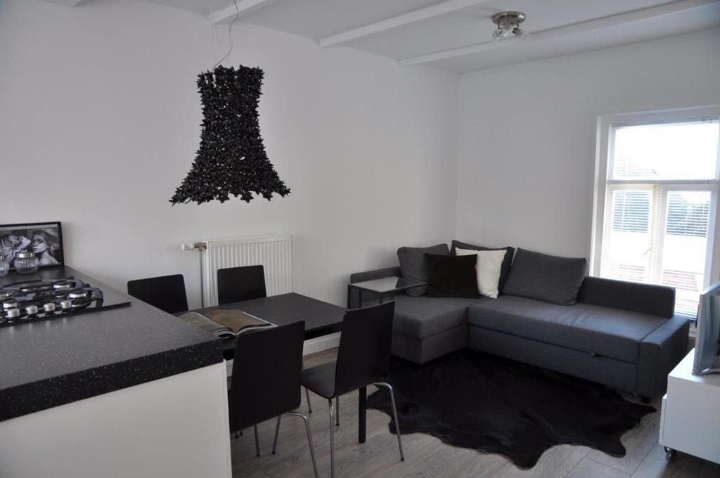786Loft Villa Alkmaar Kamer foto