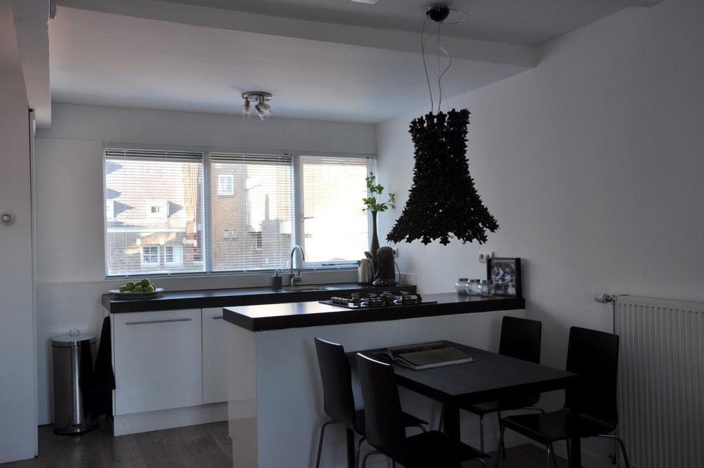 786Loft Villa Alkmaar Kamer foto