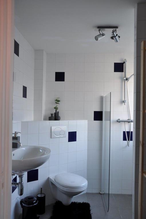 786Loft Villa Alkmaar Kamer foto